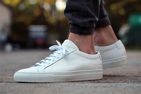 Men's Designer Sneakers: Luxury Trainers, Tennis Shoes.